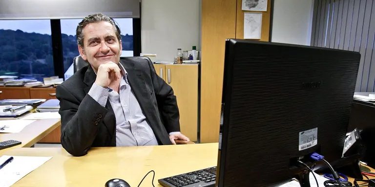 La Cambra de Comerç de Barcelona comptarà amb dos empresaris calderins a la vicepresidència de la seva junta