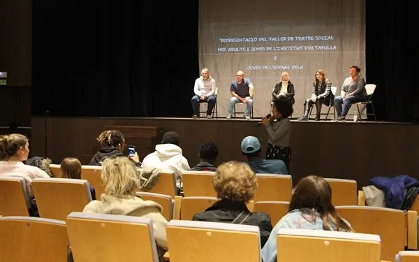 Foto: Altafulla Ràdio