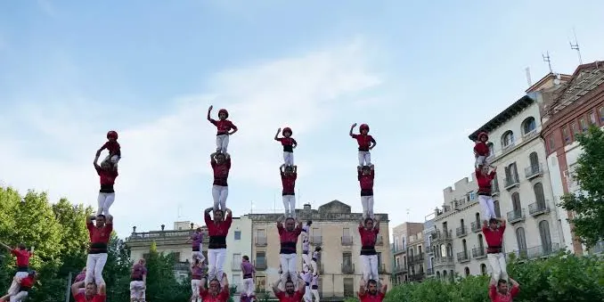 La Colla Joves convoca un assaig especial per preparar Santa Úrsula diumenge al matí