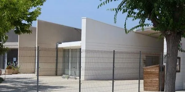 Les escoles i l’Institut d’Altafulla funcionen amb serveis mínims durant la jornada d’aquest dimarts