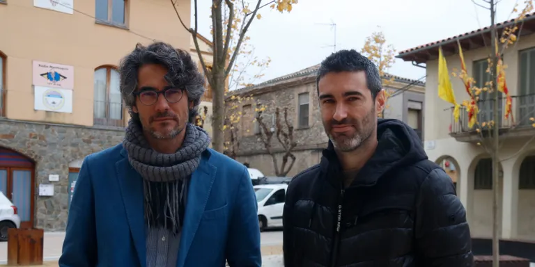 Engeguen una campanya per aconseguir el retorn d’un veí de Montesquiu empresonat al Marroc per compartir vídeos del Rif