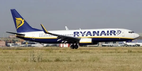 Ryanair manté les 11 rutes a l'aeroport de Reus aquest estiu