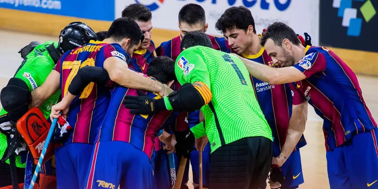 Recta final de l’OK Lliga i un objectiu compartit