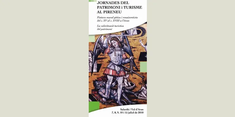 Salardú acull les Jornades del Patrimoni i Turisme al Pirineu