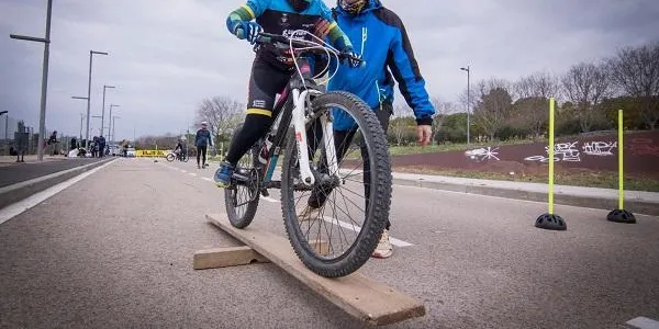 L’Escola de Ciclisme d’Altafulla comença a rodar aquest dijous 5 de maig