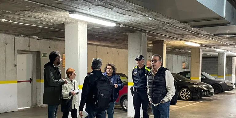L'Agència Catalana de l'Habitatge i l'Ajuntament es reuneixen de nou demà per parlar dels pisos socials