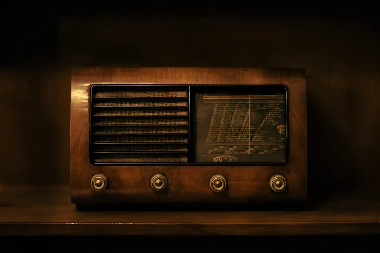 Records de Ràdio
