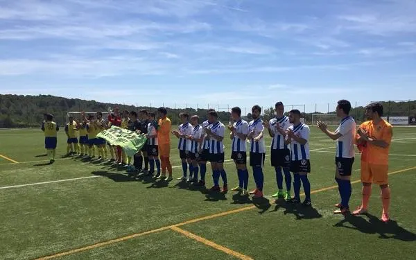 Foto: CE El Catllar