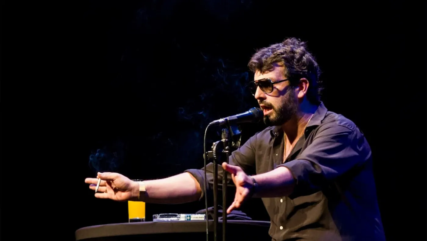 L’humor del còmic Eugenio adaptat al segle XXI arriba aquest dissabte al Teatre Comarcal de Solsona