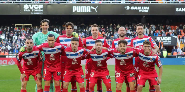 L’Espanyol suma la primera victòria fora de casa: València 1-2 RCD Espanyol