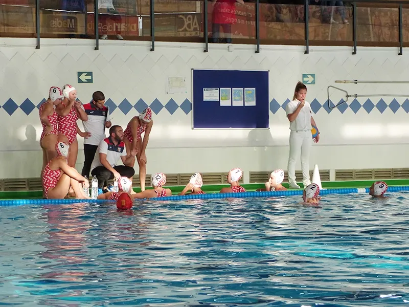 La piscina de Can Rosés viura una jornada especial i meditàtica aquest dissabte / Arxiu