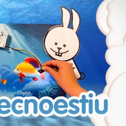 Tecnoestiu 2023 - episode art