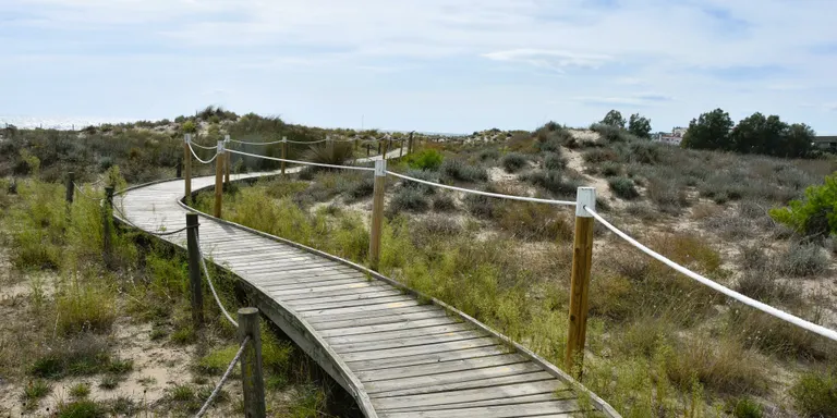 L'Associació Aurora farà projectes de millora dels Muntanyans fins al 2027