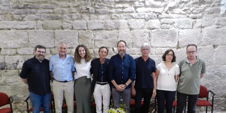 Els responsables dels festivals Itinera, AIMS, Espurnes Barroques i el FEMAP defensen el dret de la població rural a gaudir de la cultura
