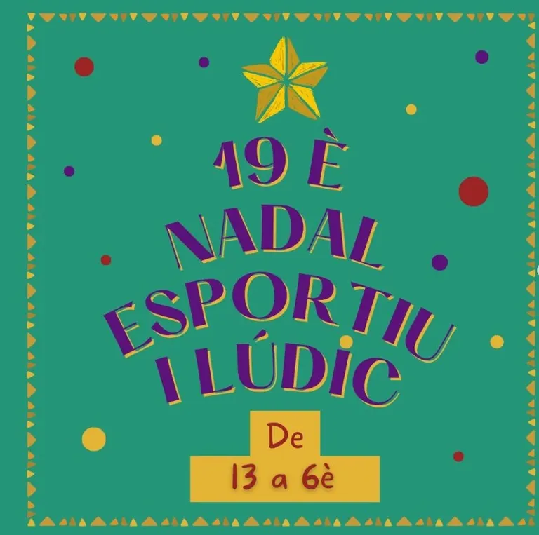Begur impulsa una nova edició del Nadal Esportiu i Lúdic amb activitats per a infants