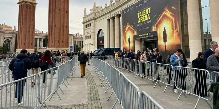 El Talent Arena portarà a Barcelona els fundadors de Pixar i la PlayStation, la mare d'Internet i un directiu de Google