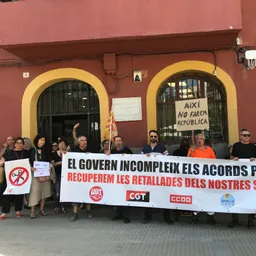 Molins de Rei al Dia del 23/6/2018 - episode art