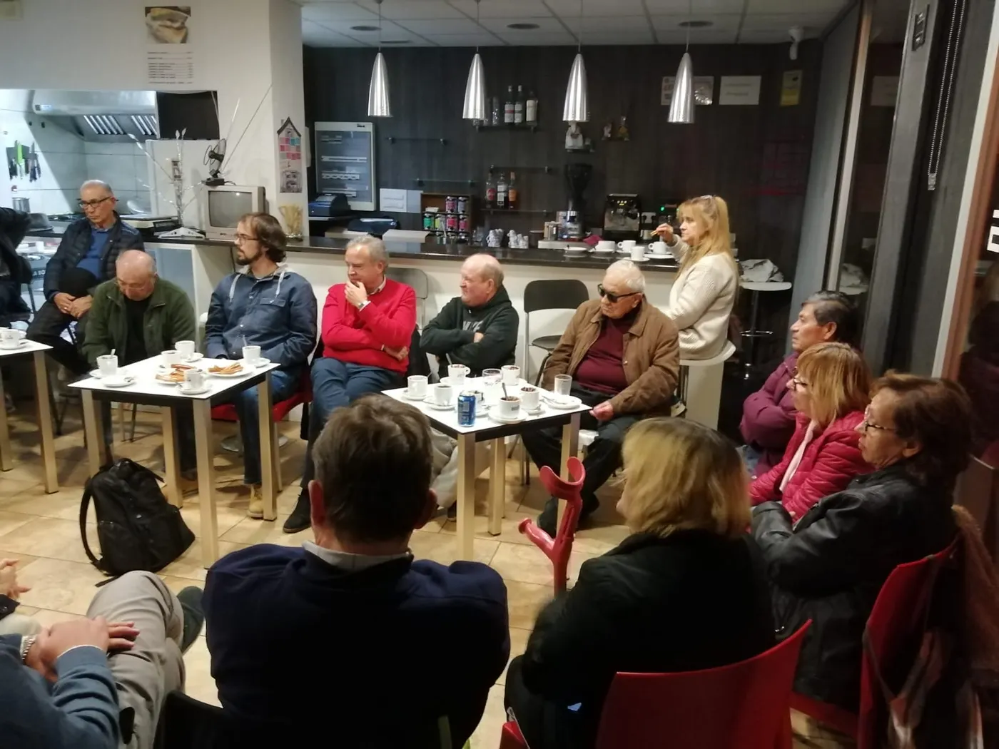 El PP es presentarà a les eleccions municipals