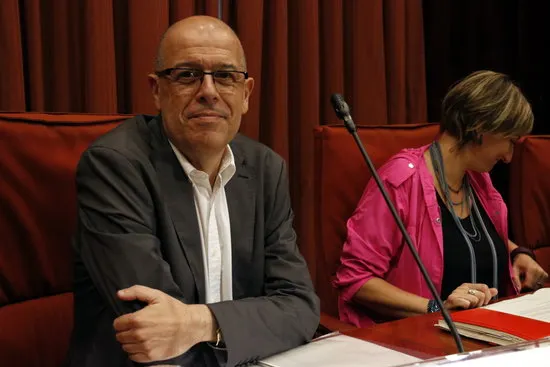 Entrevistes 10N: José Zaragoza (PSC)