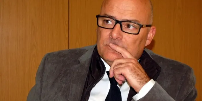 Corominas diu als militants de CDC que han d'acceptar Nogueras com a candidat