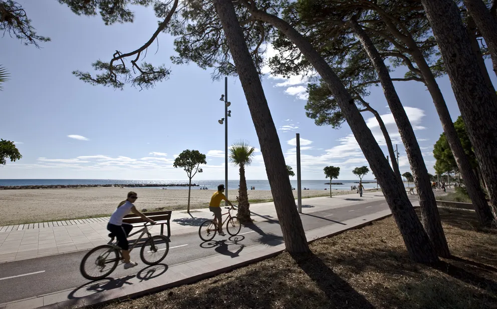 La mesa de contractació de l’Ajuntament de Cambrils proposa l’adjudicació de 17 guinguetes a les platges