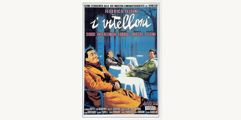 El Cineclub la Seu enceta un minicicle sobre Fellini amb 'I vitelloni'