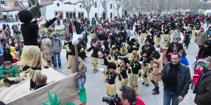 Obertes les inscripcions per aquells grups que vulguin participar de la rua de Carnaval
