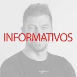 Informativo 1ª Edición con Nacho Palacio del 13/12/2021 - episode art