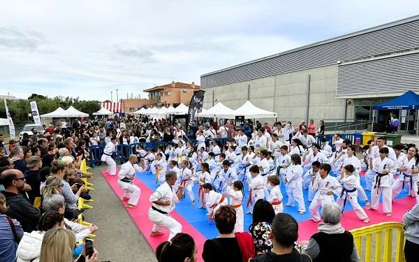 Foto: Ajuntament de Torredembarra