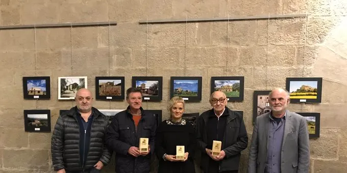 Marià Pujantell guanya el concurs de fotografia El Solsonès