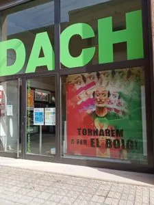 Obertes les inscripcions al Concurs d'Aparadors Bojos