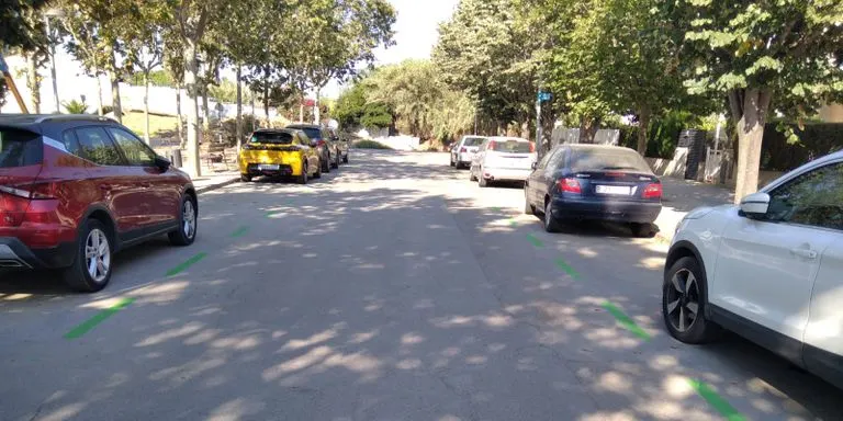 Comença la tramitació de l'adhesiu de resident temporada 2023