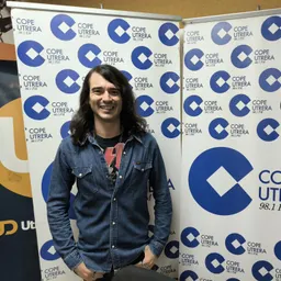 Pasan los campanilleros a ritmo de rock - episode art
