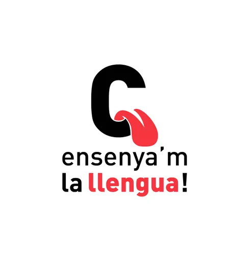 Ensenya'm la Llengua