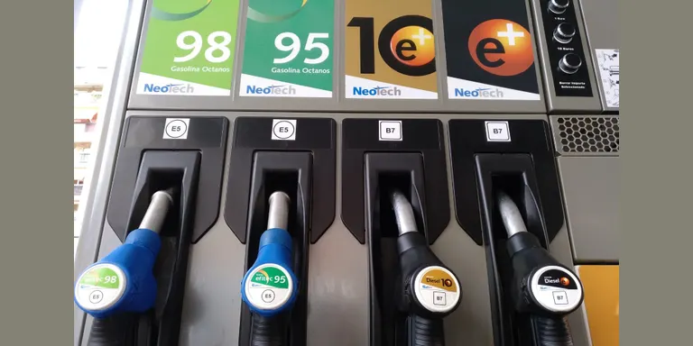 Els preus pugen gairebé un punt respecte l’agost per l’increment del cost dels carburants i l’electricitat
