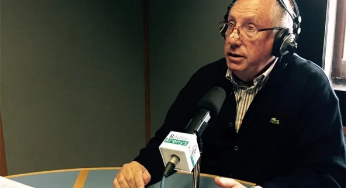 Jaume Calopa