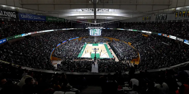 Badalona acollirà la Copa del Rei 2023