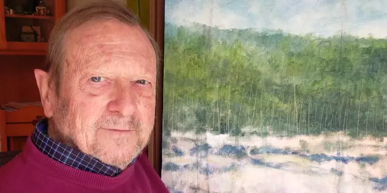 Josep Maria Mejan: “Volia unir el bosc i la cuina perquè són dos espais que m’agraden molt”