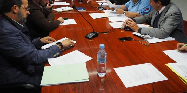 El Consell Comarcal de l'Alt Urgell aprova els nous contractes de subministrament de gas i electricitat