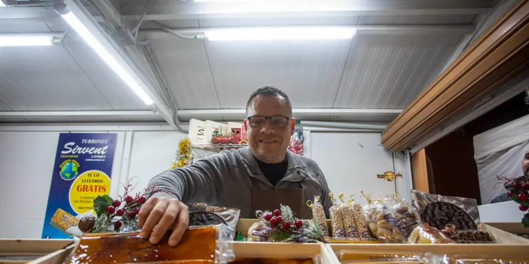 Un 67% del petit comerç va mantenir o incrementar el volum de venda durant la darrera campanya de Nadal
