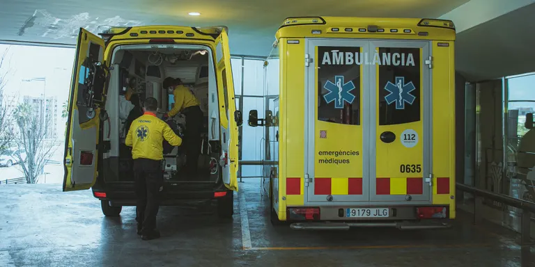 La motorista morta dissabte en un accident a Caldes de Malavella tenia 50 anys