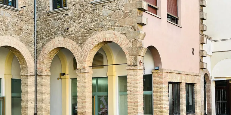 El Consell Comarcal treu a concurs una plaça de psicòleg per l'àrea de Serveis Socials