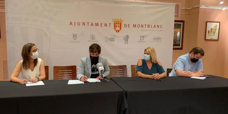 El CEB Sant Jordi femení obre l’agenda del cap de setmana