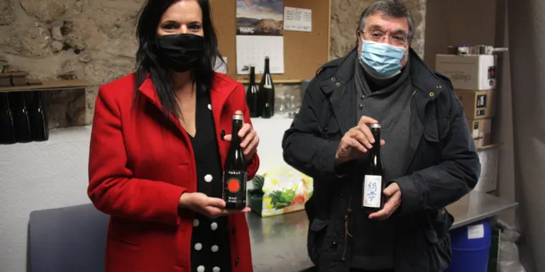 L'Alt Urgell participa en la preparació de l'Agenda Rural