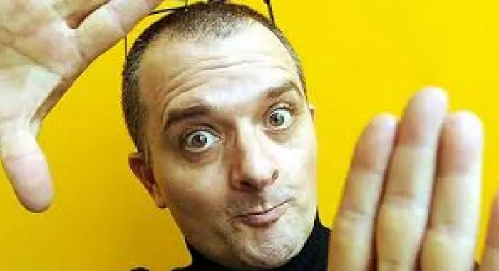 Toni AlbÃ  actua diumenge al Teatre Principal 