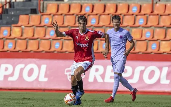 El Nàstic i la ‘Marea Grana’ volen assaltar per primera vegada el Johan Cruyff