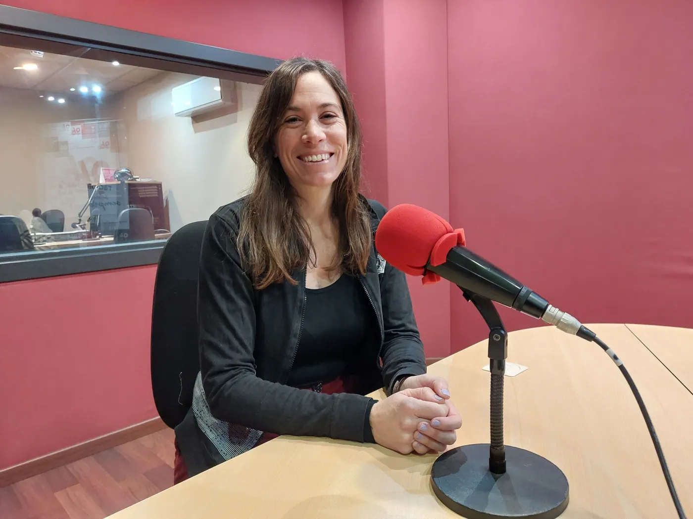 Marina Escribano serà la número 11 de Comuns-Front Ampli per Barcelona a les eleccions generals