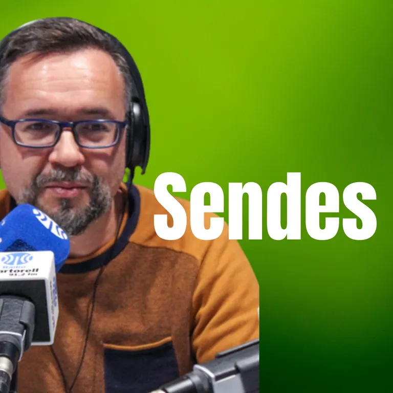 Sendes