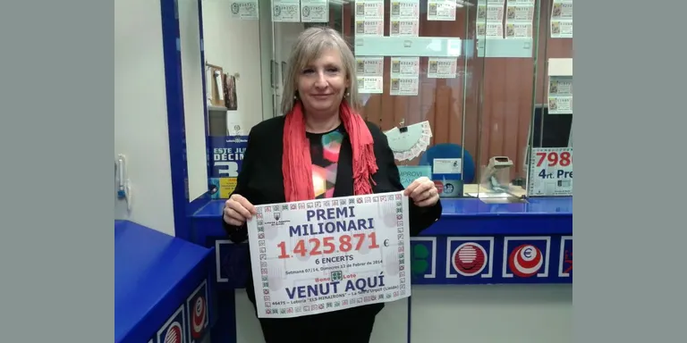 Un primer prem¡ de la Bonoloto cau a la Seu