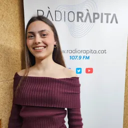 Entrevista a Noor Miralles: debut literari als 15 anys - episode art
